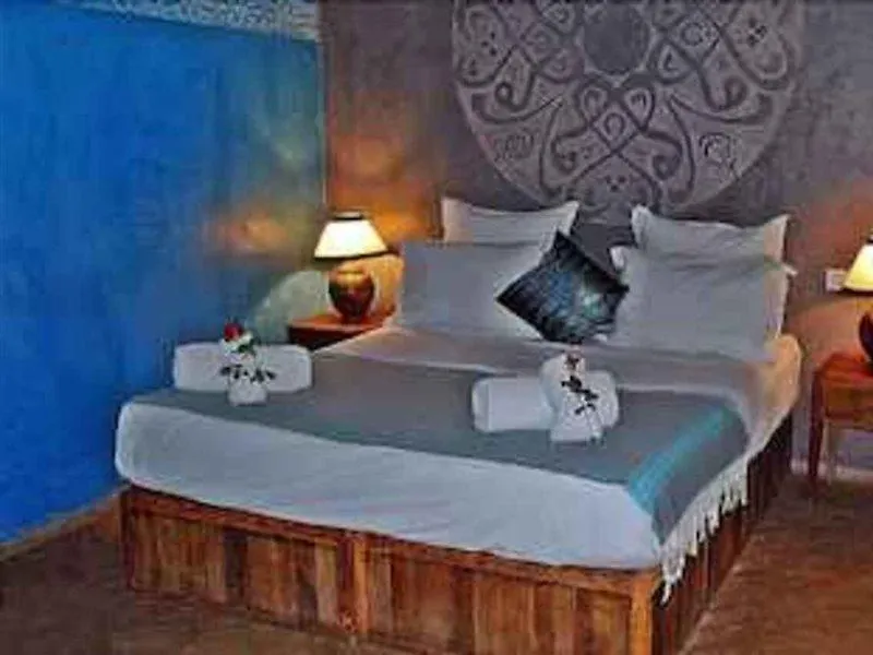 Riad Amiris Marrakesh