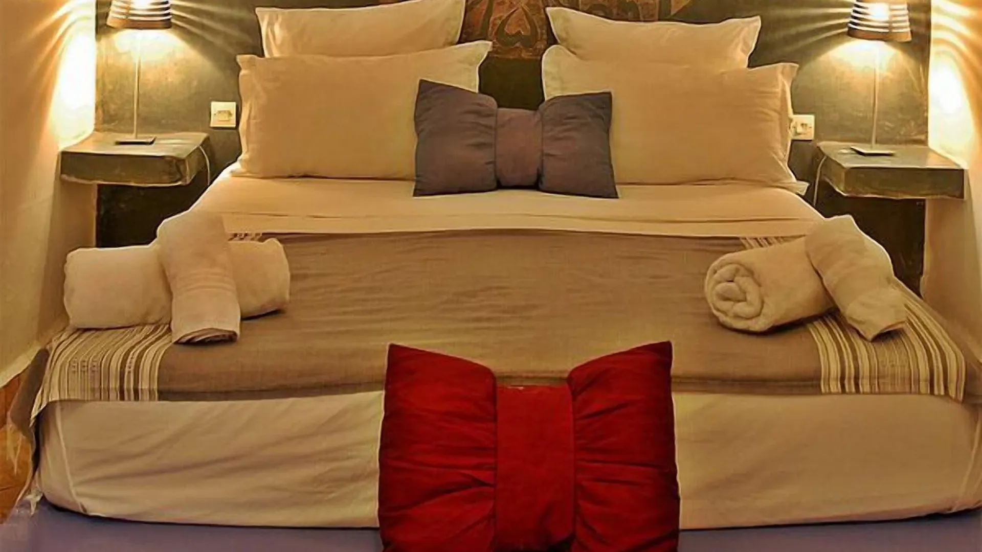 Riad Amiris Marrakesh