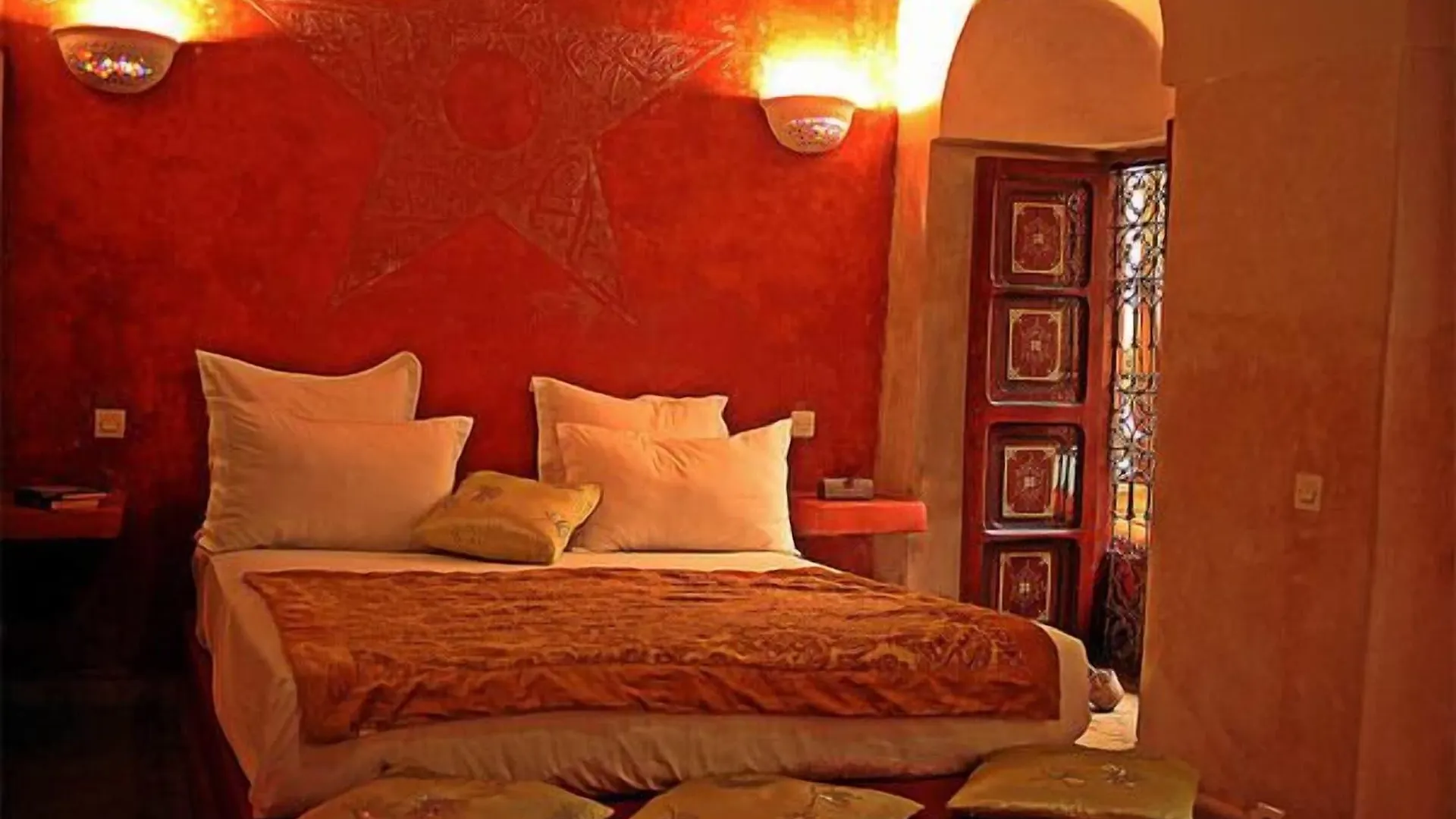 Riad Amiris Marrakesh 3*,