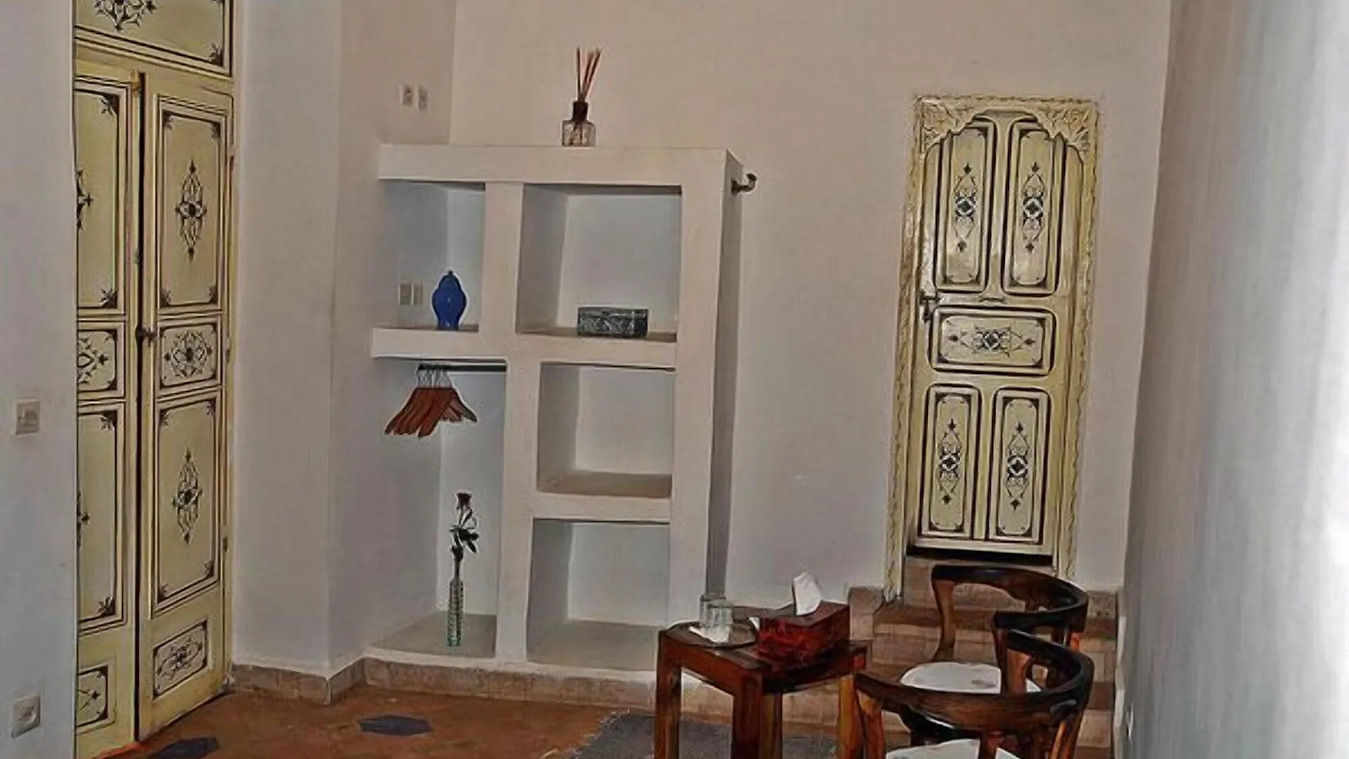 Riad Amiris Marrakesh 3*,  Morocco