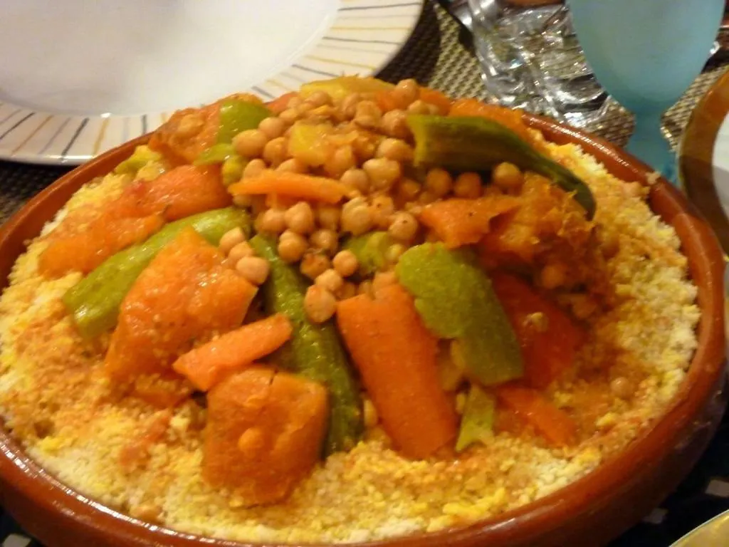 Riad Amiris Marrakesh