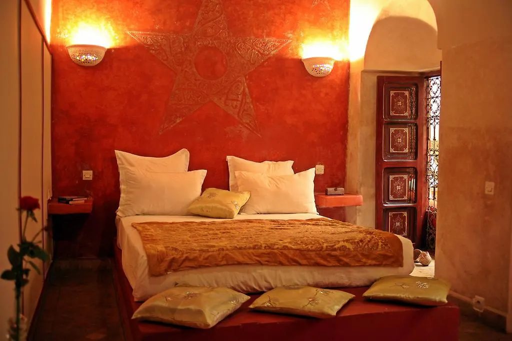 Riad Amiris Marrakesh 3*,