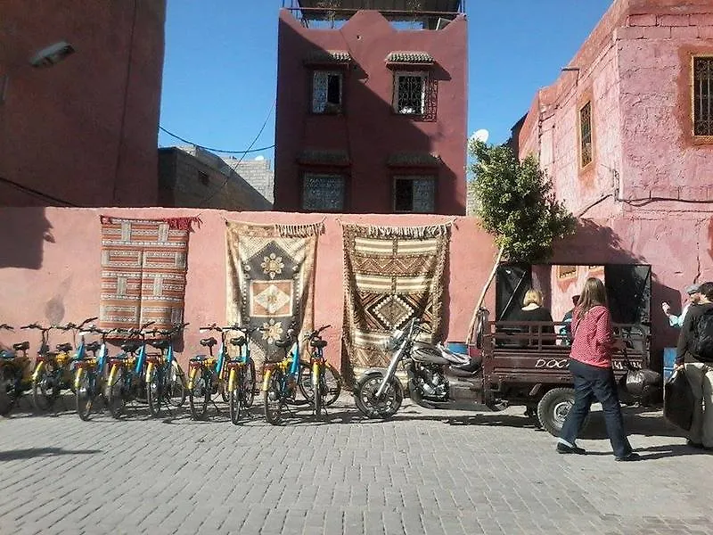 Riad Amiris Marrakesh 3*,  Morocco