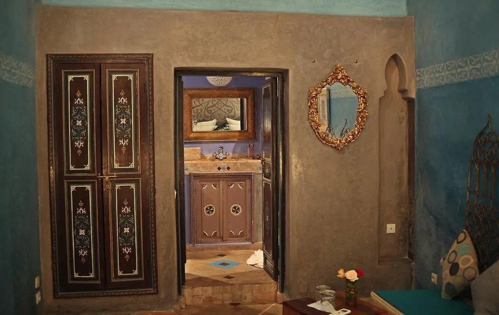 Riad Amiris Marrakesh 3*,  Morocco