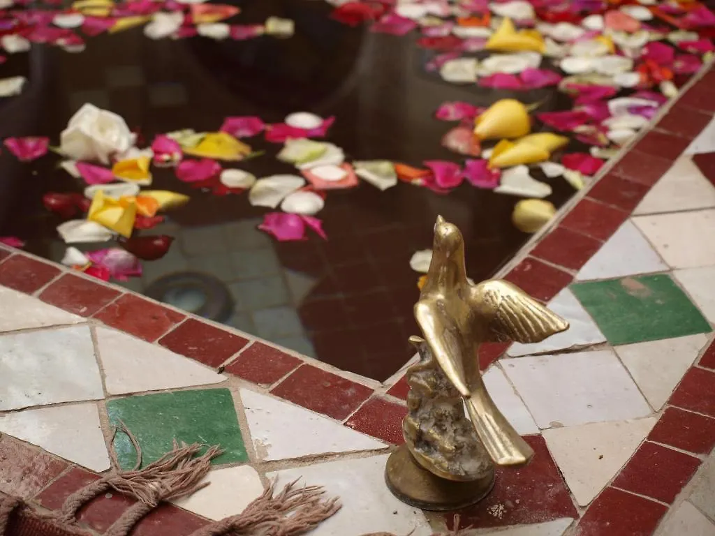 Riad Amiris Marrakesh