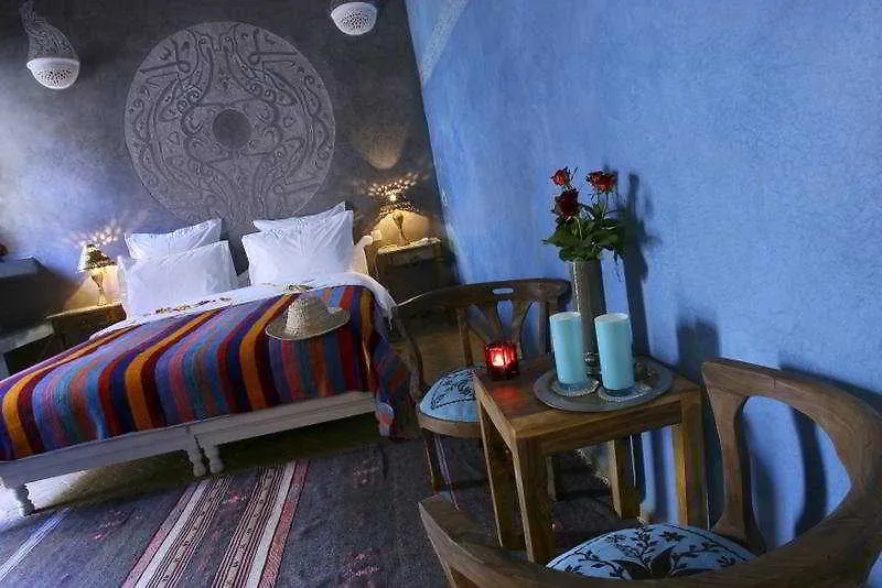 Riad Amiris Marrakesh