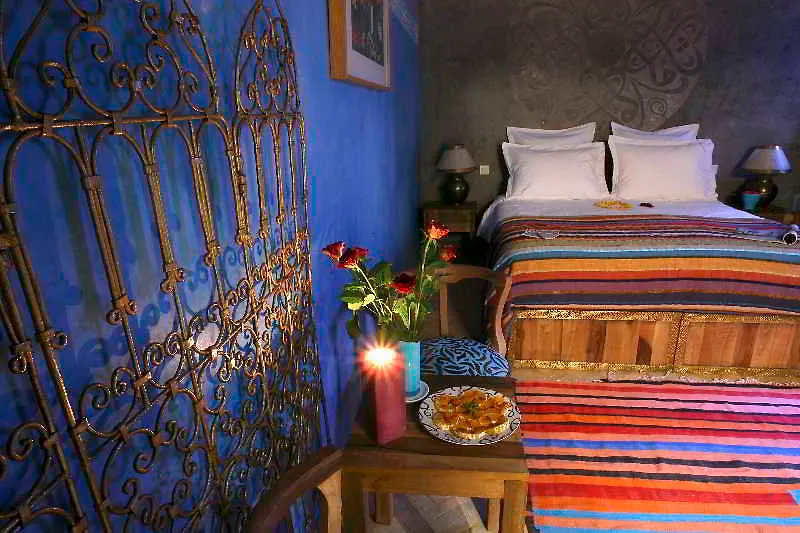 Riad Amiris Marrakesh