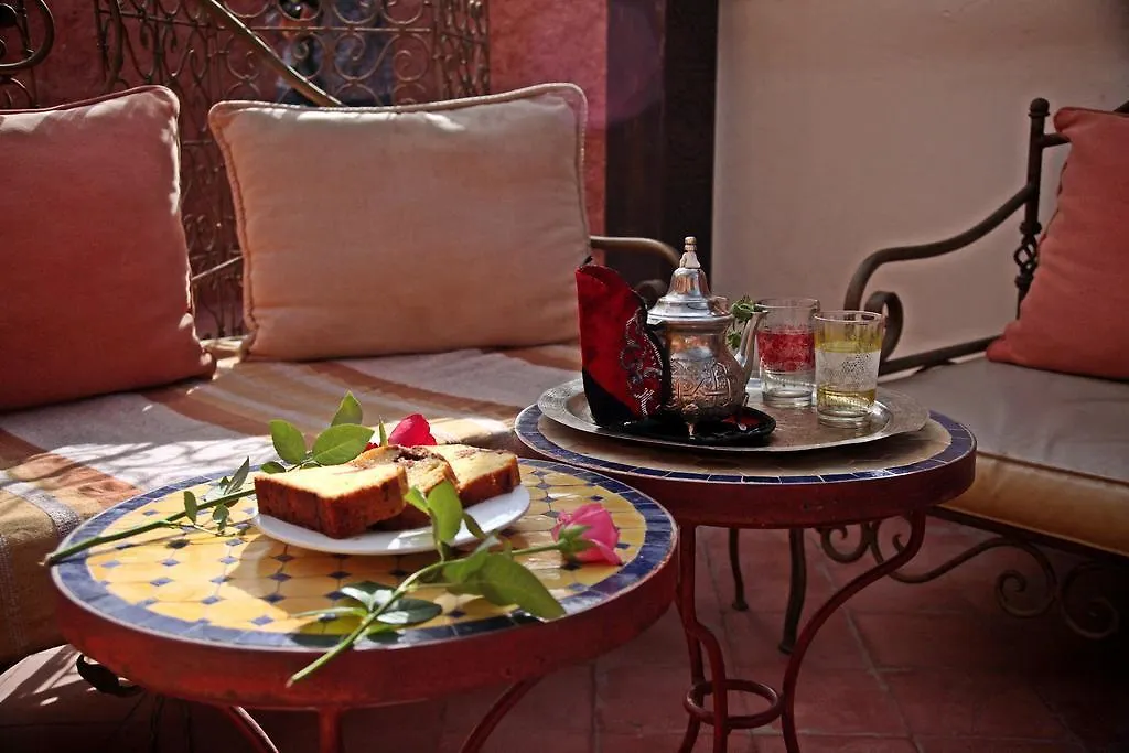 Riad Amiris Marrakesh 3*,  Morocco