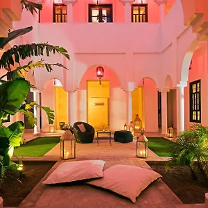 Riad Capaldi